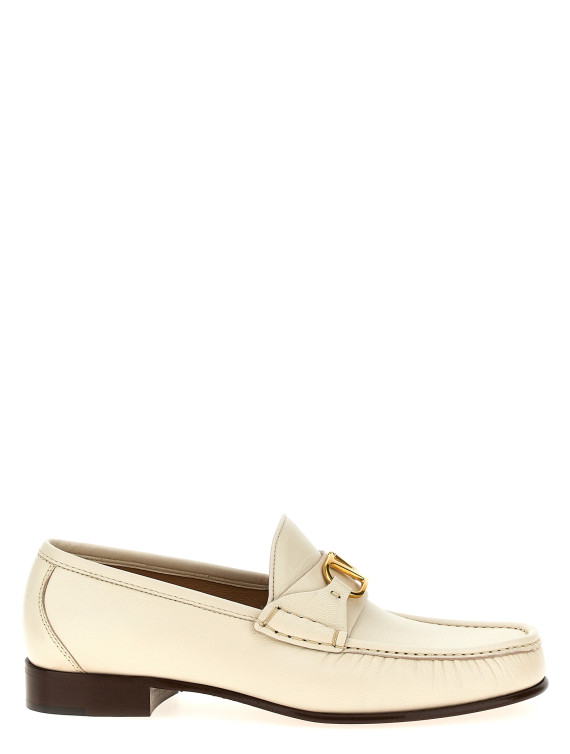 Valentino Garavani 'VLogo Signature' loafers #1