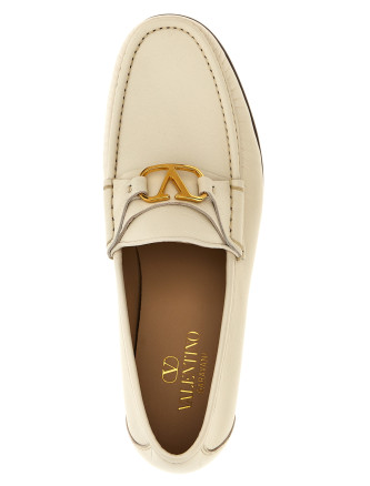 Valentino Garavani 'VLogo Signature' loafers #