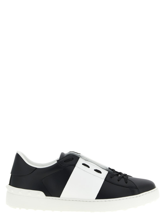 Valentino Garavani 'Open' sneakers #1