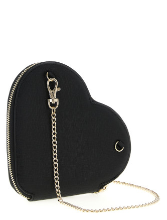'New Heart' crossbody bag #