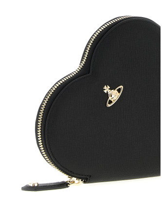 'New Heart' crossbody bag #