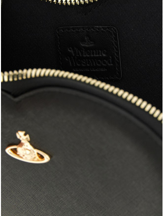 'New Heart' crossbody bag #