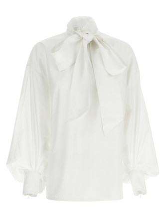 'Hypnotic Pussybow' blouse