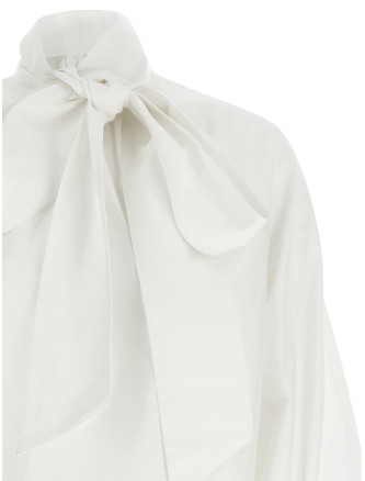 'Hypnotic Pussybow' blouse #