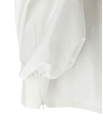 'Hypnotic Pussybow' blouse #