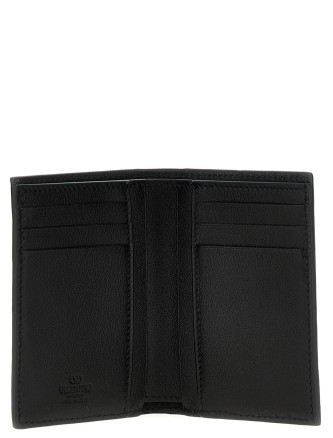Valentino Garavani VLogo cardholder #