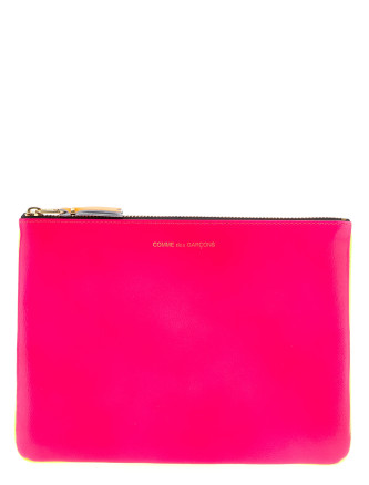 'Super Fluo' wallet
