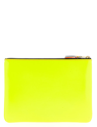 'Super Fluo' wallet #