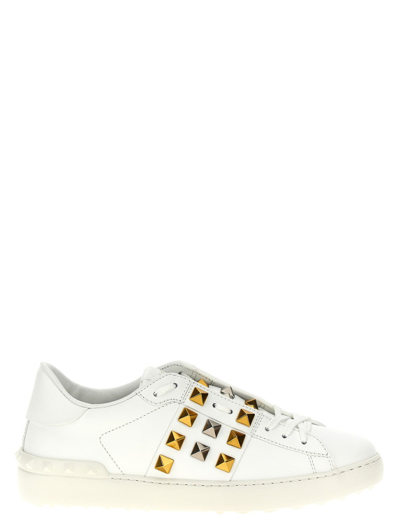 Valentino Garavani 'Rockstud Untitled' sneakers #1