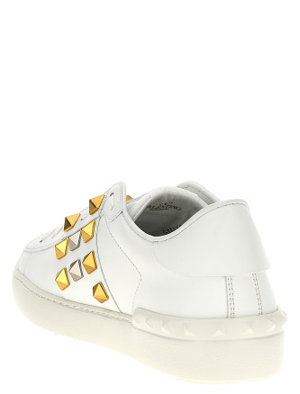Valentino Garavani 'Rockstud Untitled' sneakers #