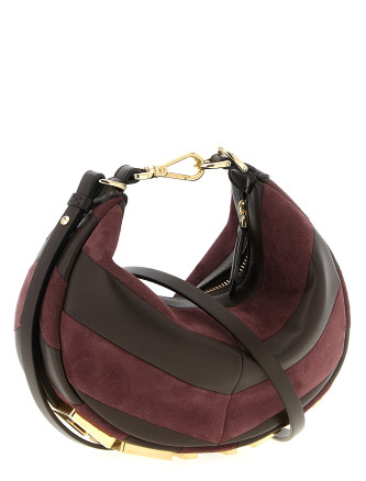 'Fendigraphy Mini' handbag #