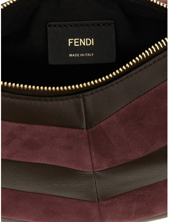 'Fendigraphy Mini' handbag #