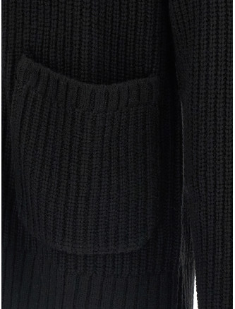 'Chore Knit Jacket' cardigan #