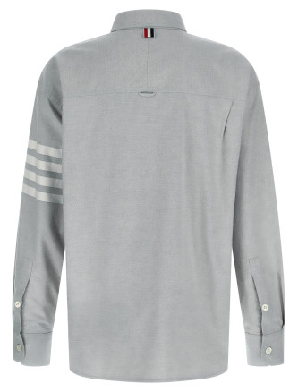 '4BAR' flannel shirt #