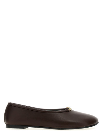 'Ryder' ballet flats