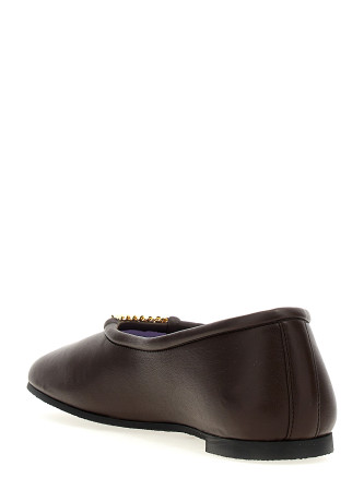 'Ryder' ballet flats #