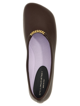'Ryder' ballet flats #
