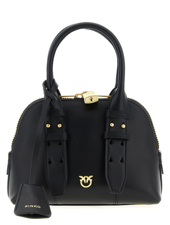 'Mini Escape' handbag #1