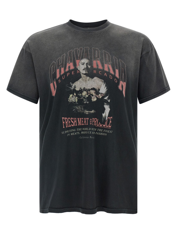 'San Chachi Produce' T-shirt #1