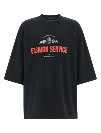 'Casa de Chavarria Buffalo' T-shirt