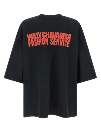 'Casa de Chavarria Buffalo' T-shirt #