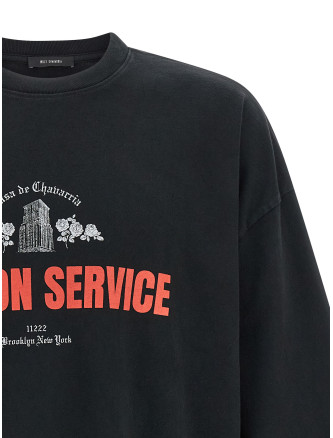 'Casa de Chavarria Buffalo' T-shirt #