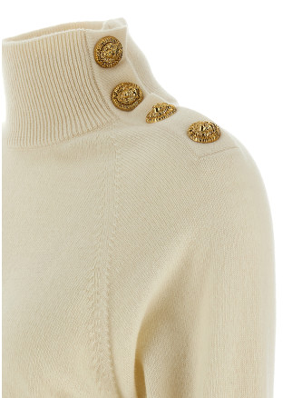 Cashmere wool dress #