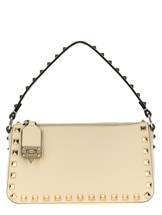 Valentino Garavani 'Rockstud Small' shoulder bag #1
