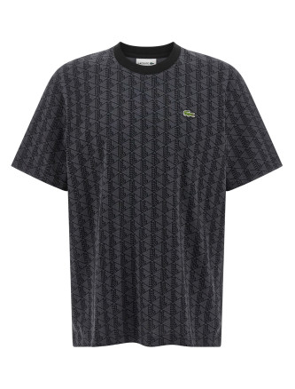 Monogram T-shirt
