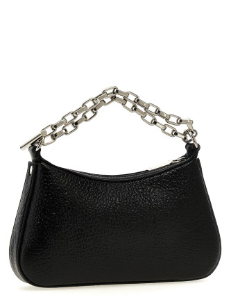 'McQueen T-bar Mini' handbag #