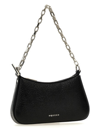 'McQueen T-bar Mini' handbag #