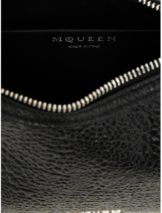 'McQueen T-bar Mini' handbag #
