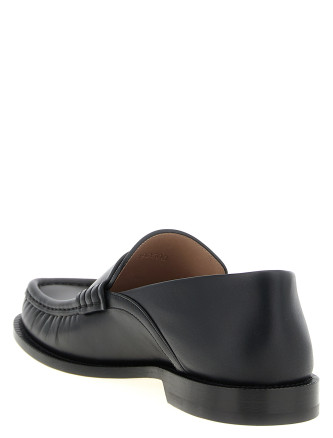 'Campo Flap Back' loafers #