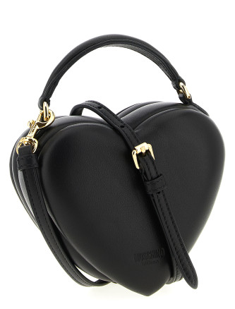 'Moschino Love Me' handbag #
