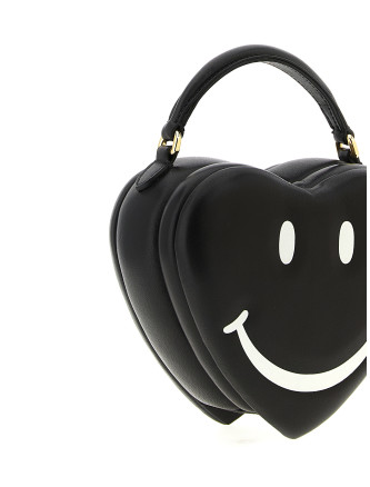 'Moschino Love Me' handbag #