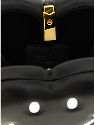 'Moschino Love Me' handbag #
