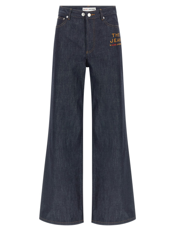 Marc Jacobs capsule 'The Jean' A.P.C.jeans #1
