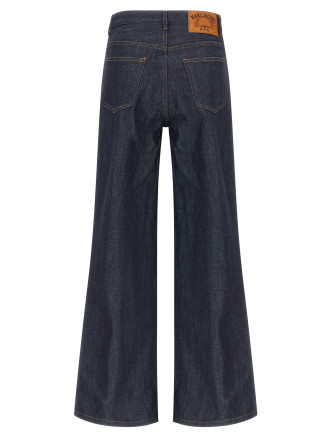 Marc Jacobs capsule 'The Jean' A.P.C.jeans #
