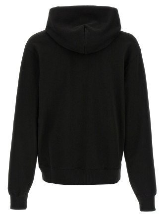 'Happy Tiger' hoodie #