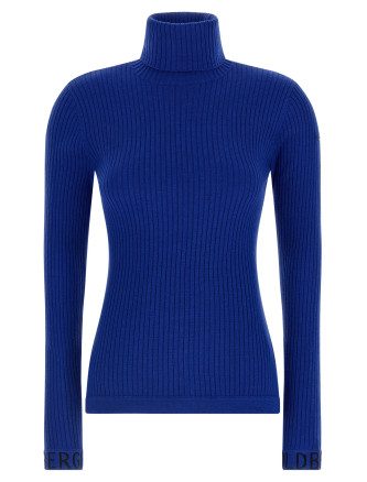 'Mira' turtleneck sweater