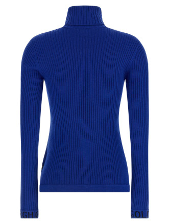 'Mira' turtleneck sweater #