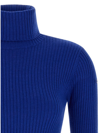 'Mira' turtleneck sweater #