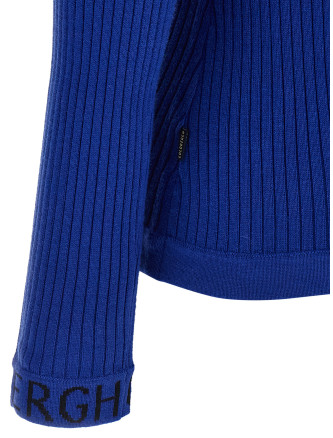 'Mira' turtleneck sweater #