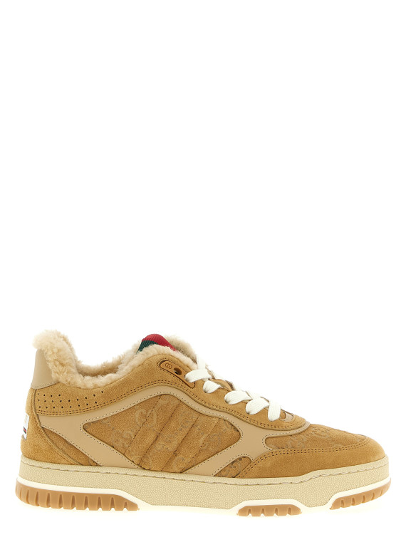 'Gucci Re-Web' sneakers #1