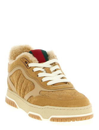 'Gucci Re-Web' sneakers #