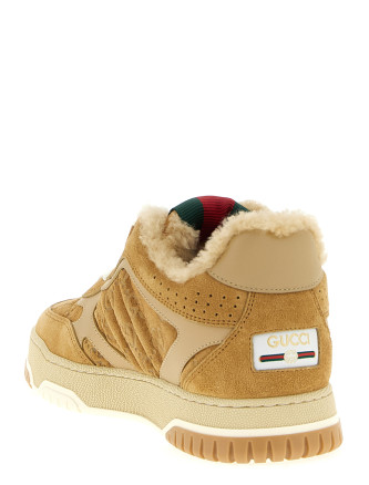 'Gucci Re-Web' sneakers #