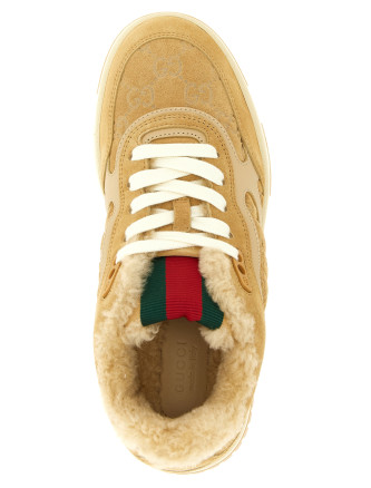 'Gucci Re-Web' sneakers #