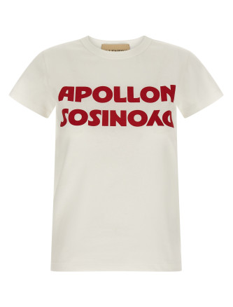 Valentino Garavani 'Apollon/Dyonisos' T-shirt