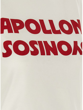 Valentino Garavani 'Apollon/Dyonisos' T-shirt #