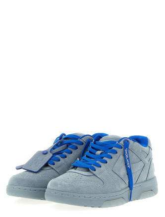 'Out Of Office' sneakers #